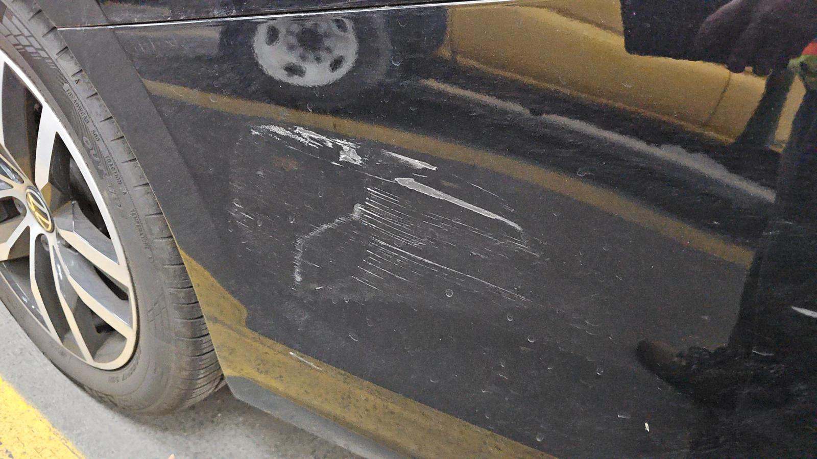 2025 Volkswagen Jetta 1.5T SE FWD