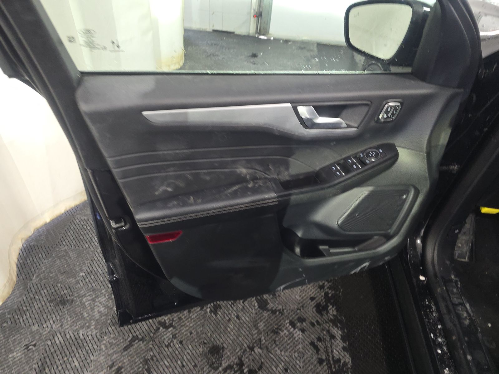 2025 Ford Escape Platinum AWD