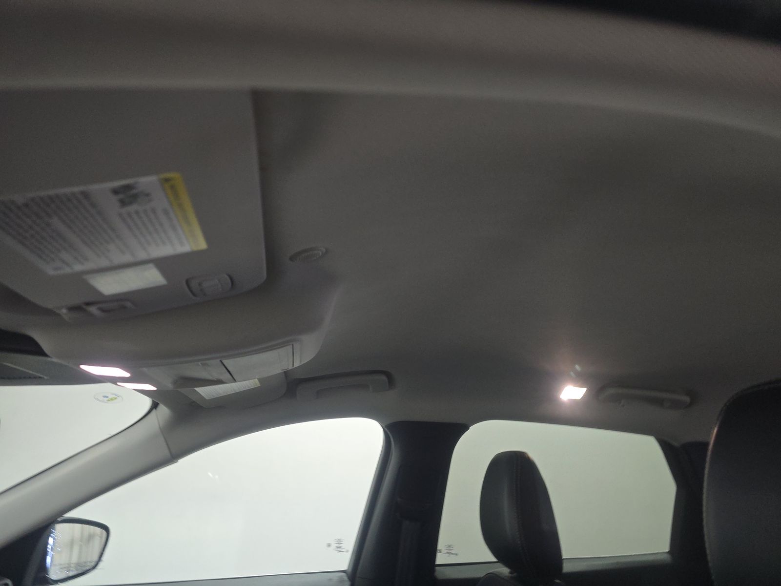 2025 Ford Escape Platinum AWD