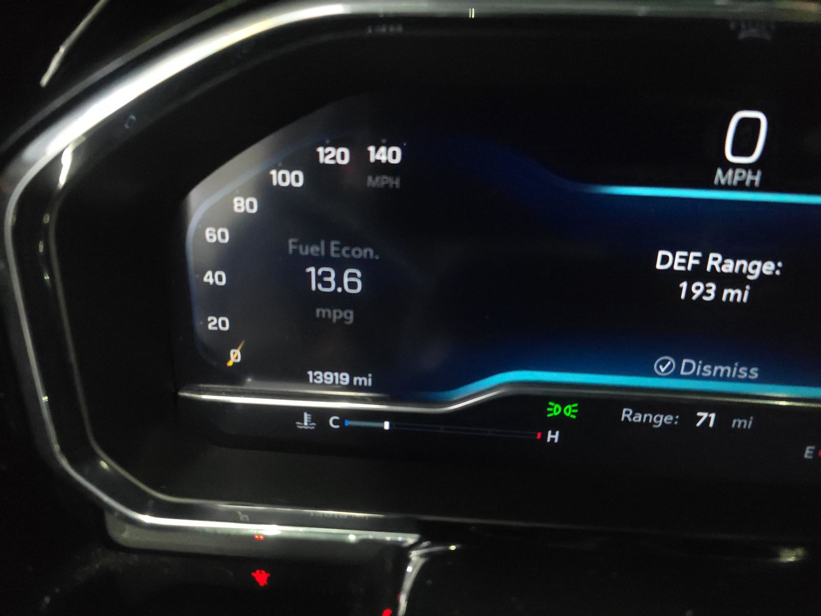 2025 Chevrolet Silverado 1500 RST AWD