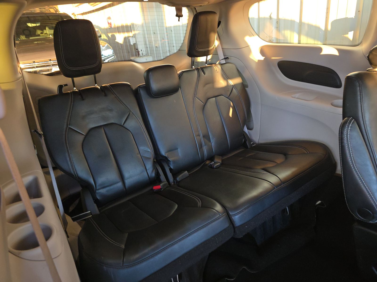 2023 Chrysler Pacifica Touring L FWD