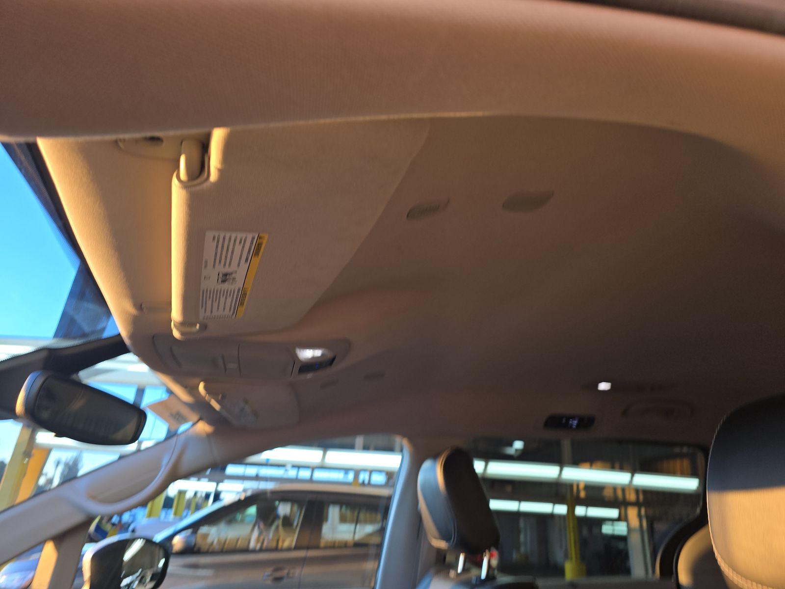 2023 Chrysler Pacifica Touring L FWD