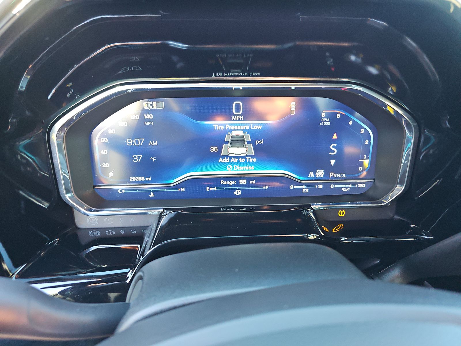 2025 Chevrolet Silverado 2500HD ZR2 AWD