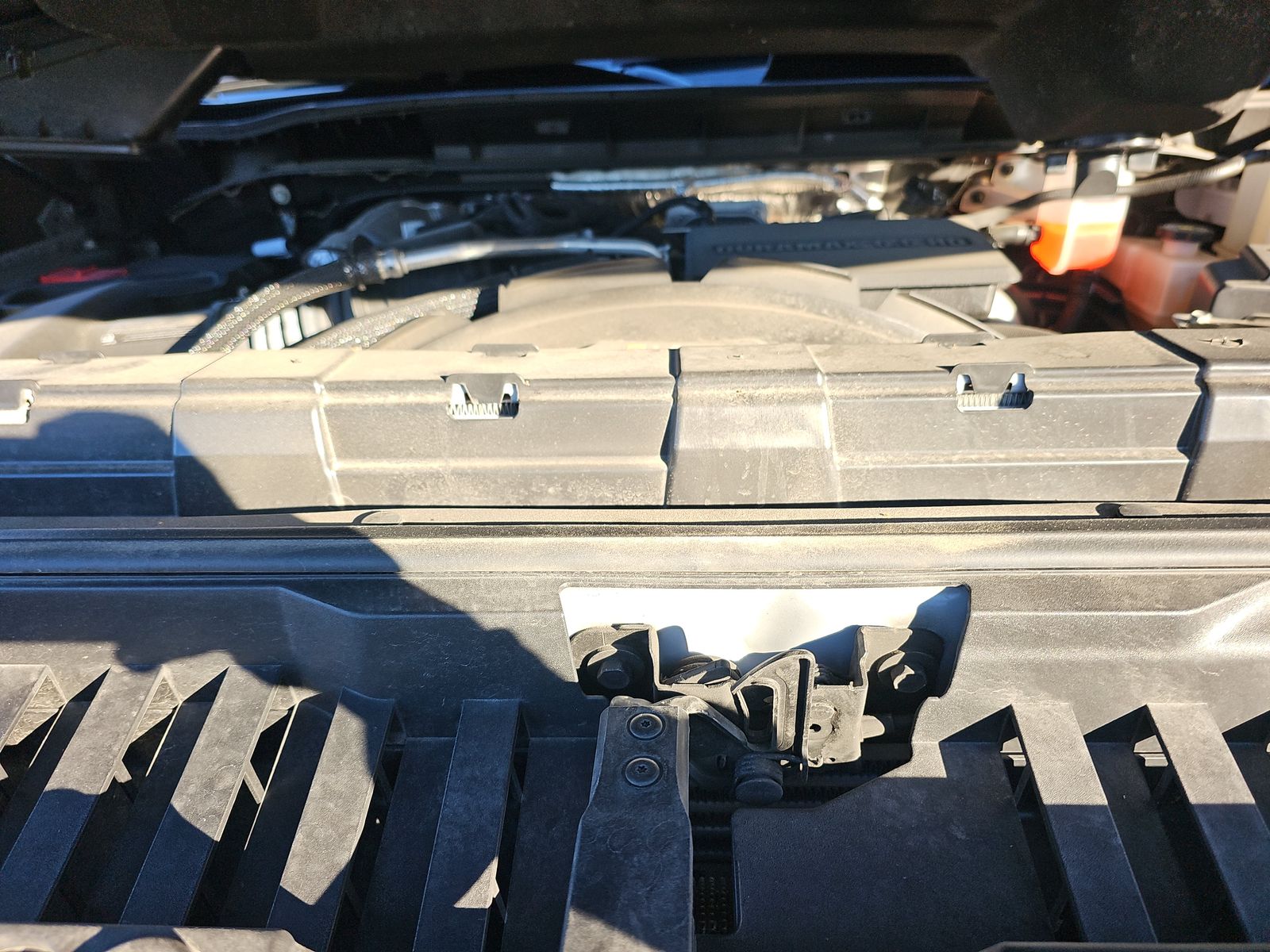 2025 Chevrolet Silverado 2500HD ZR2 AWD