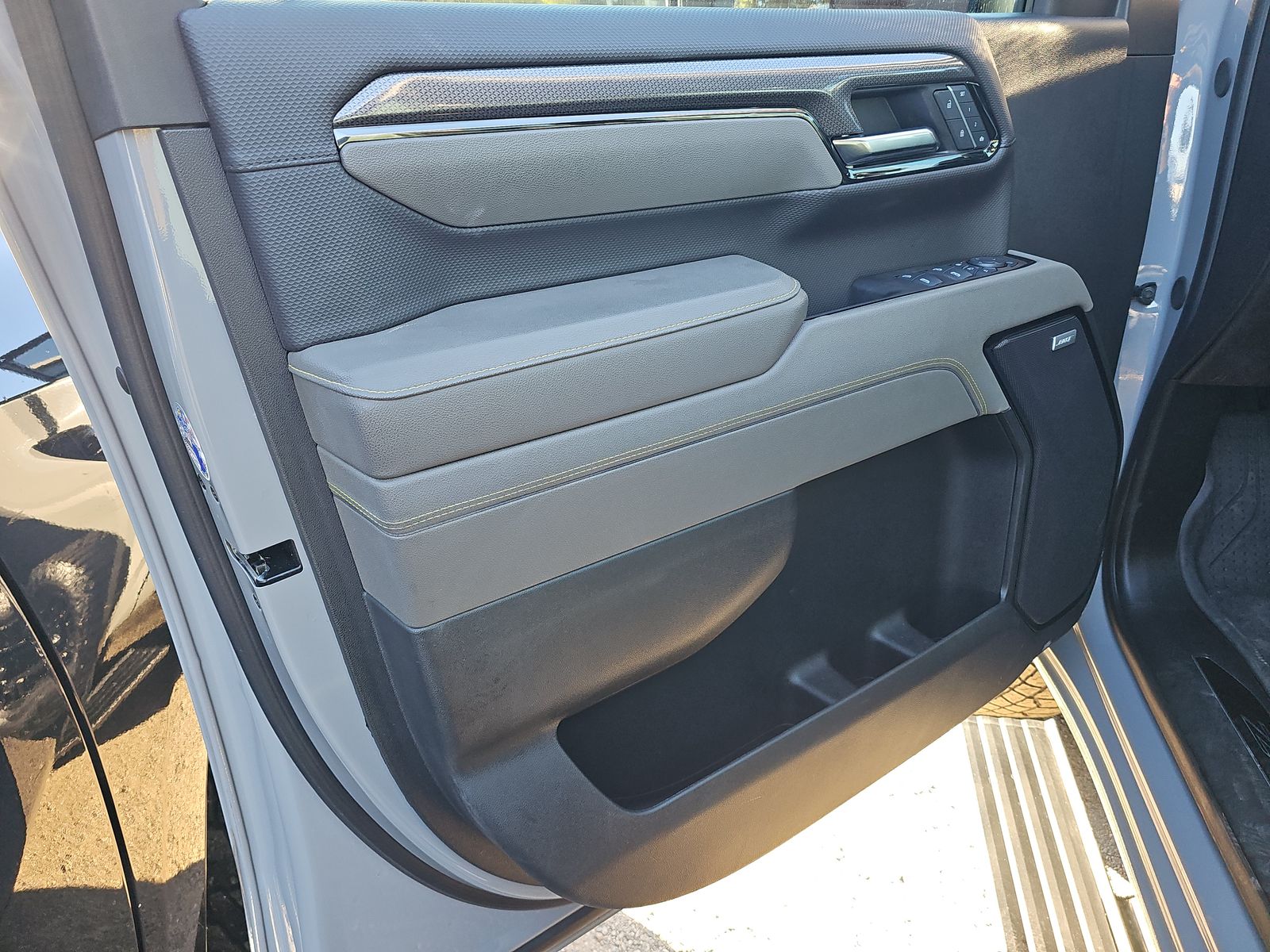 2025 Chevrolet Silverado 2500HD ZR2 AWD