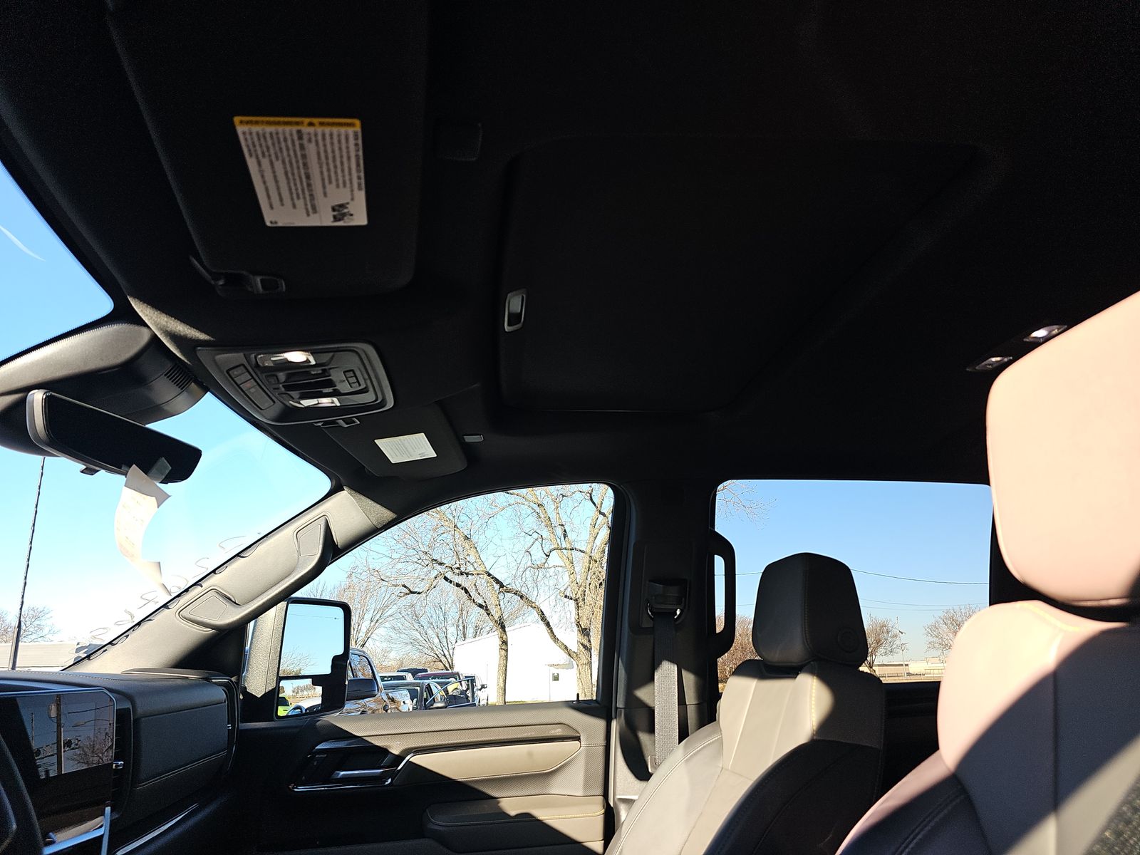 2025 Chevrolet Silverado 2500HD ZR2 AWD