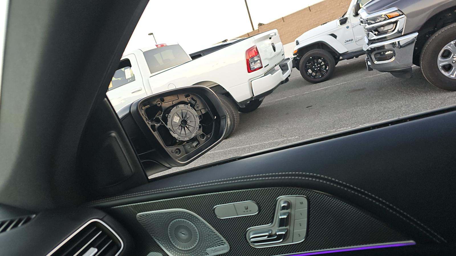 2023 Mercedes-Benz GLE AMG GLE 53 AWD