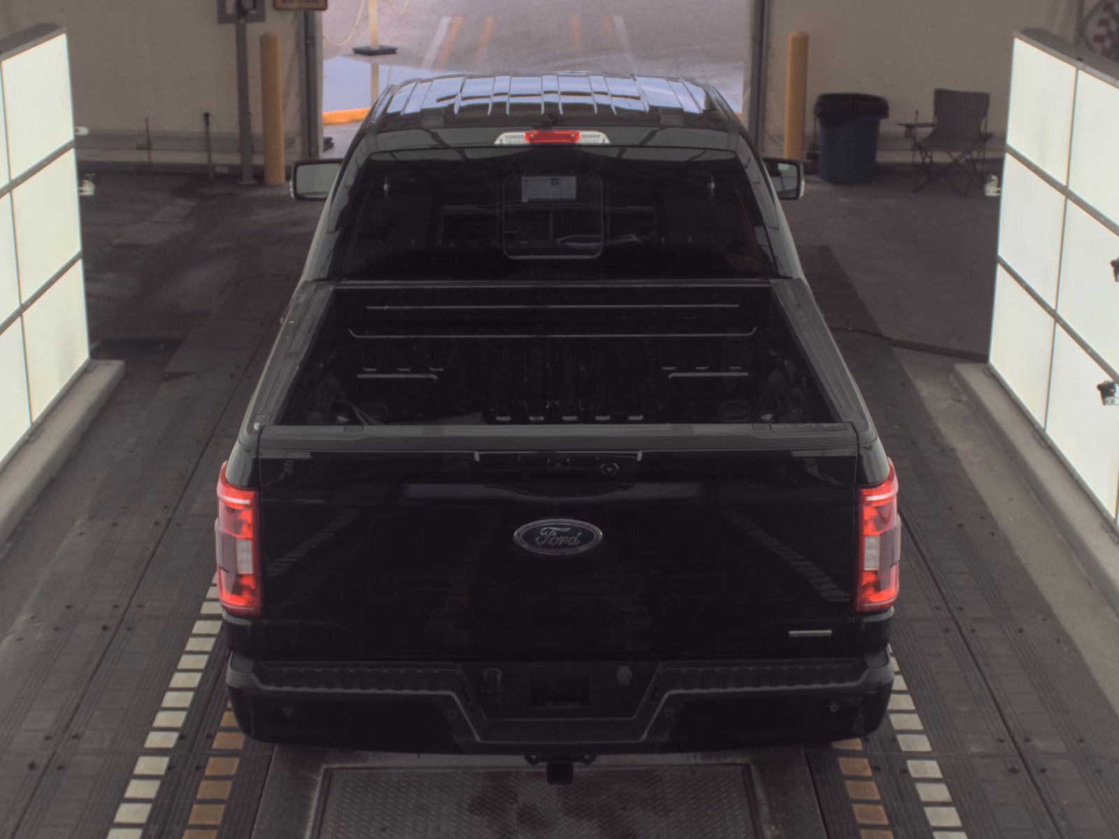 2023 Ford F-150 XLT FWD