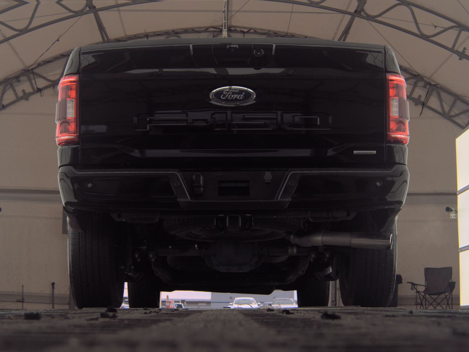 2023 Ford F-150 XLT FWD