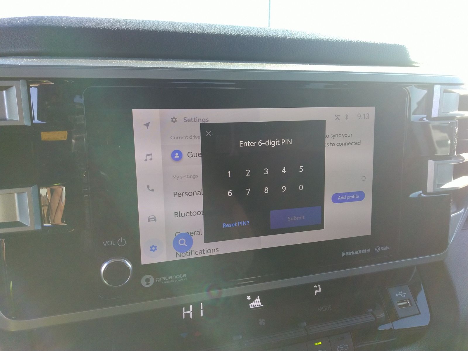 2023 Toyota Tundra SR5 RWD