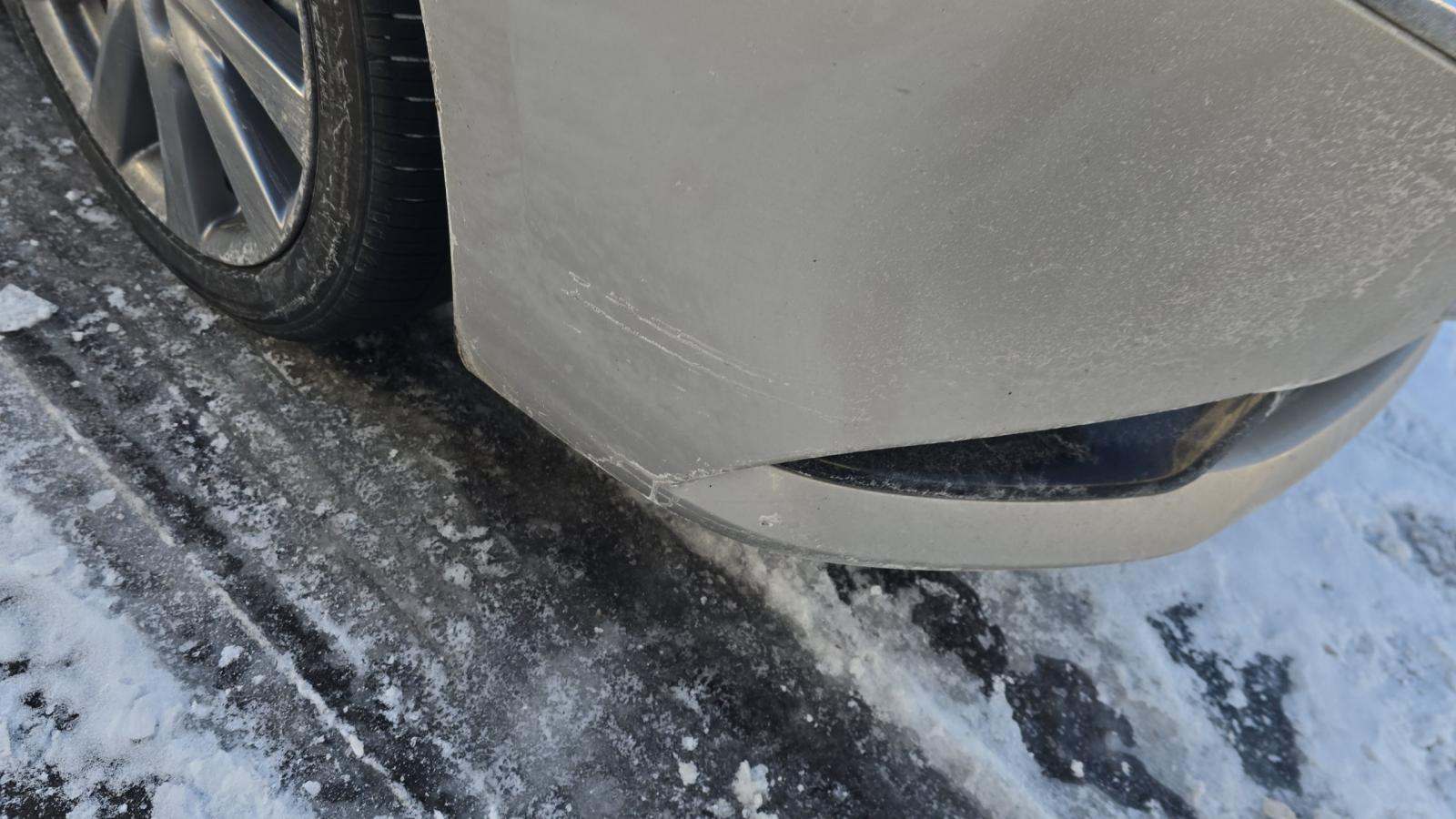 2025 MAZDA MAZDA3 2.5 S FWD