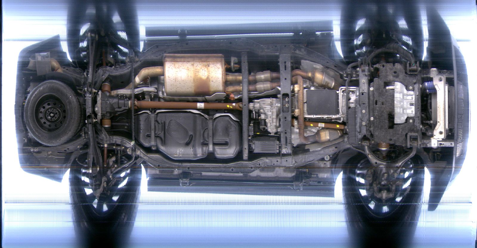 2025 Lincoln Navigator Black Label AWD