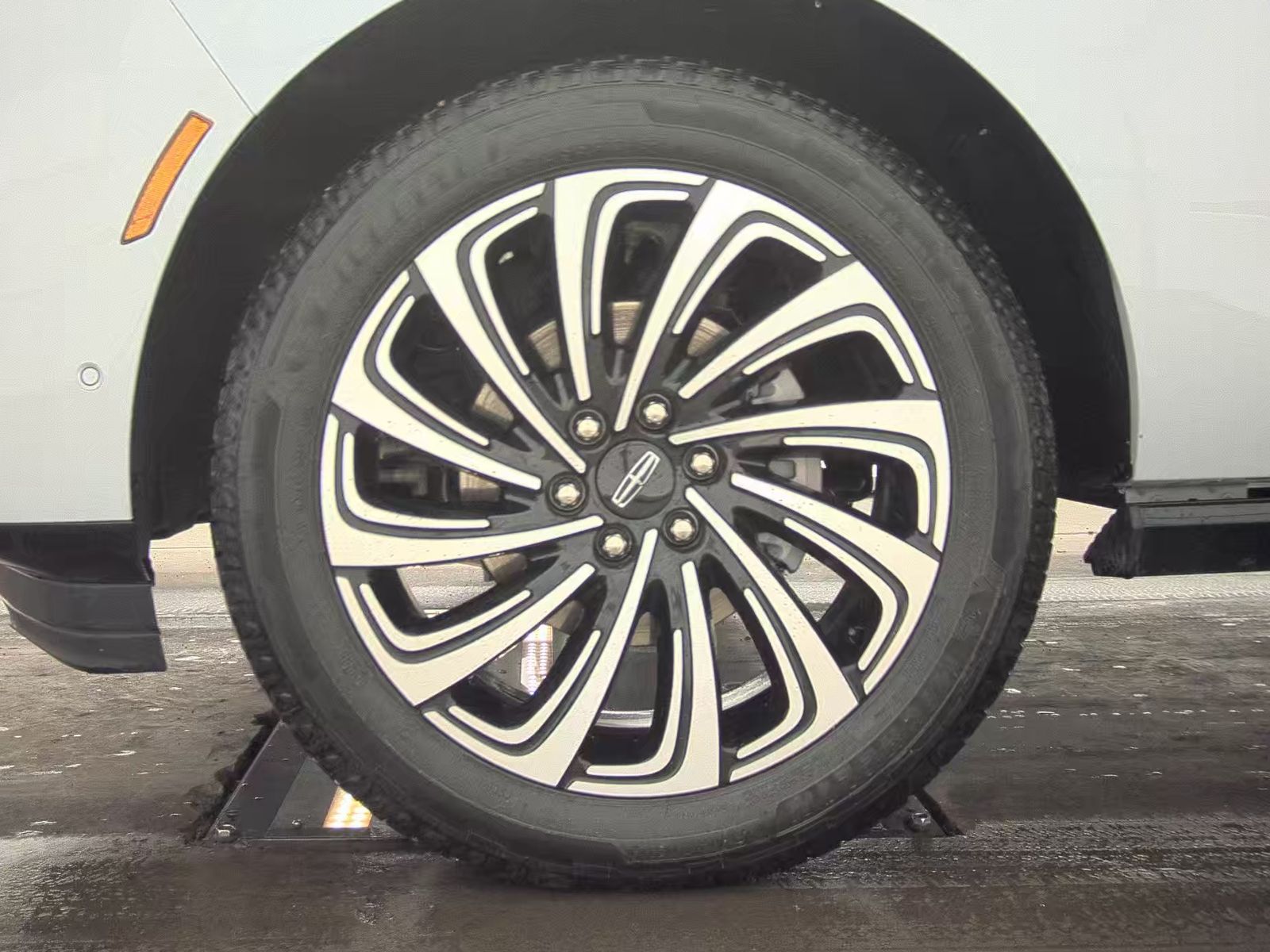 2025 Lincoln Navigator Black Label AWD