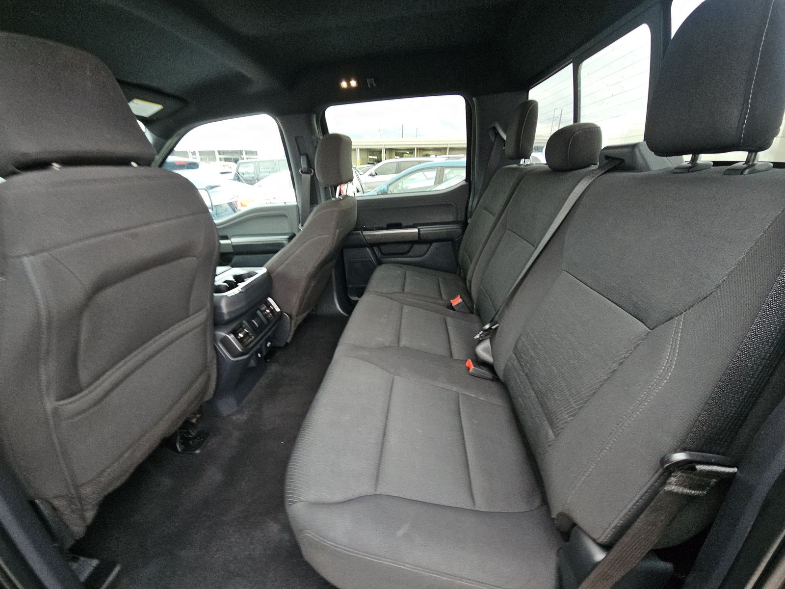 2023 Ford F-150 XLT FWD