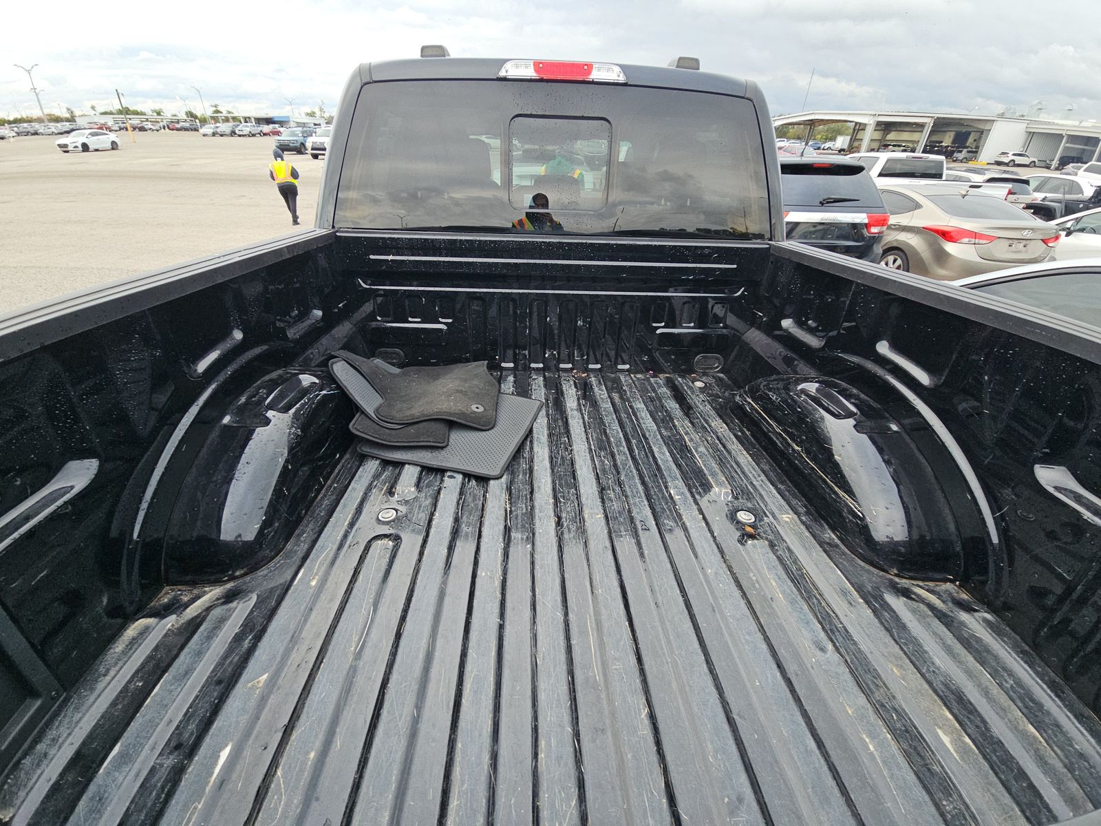 2023 Ford F-150 XLT FWD