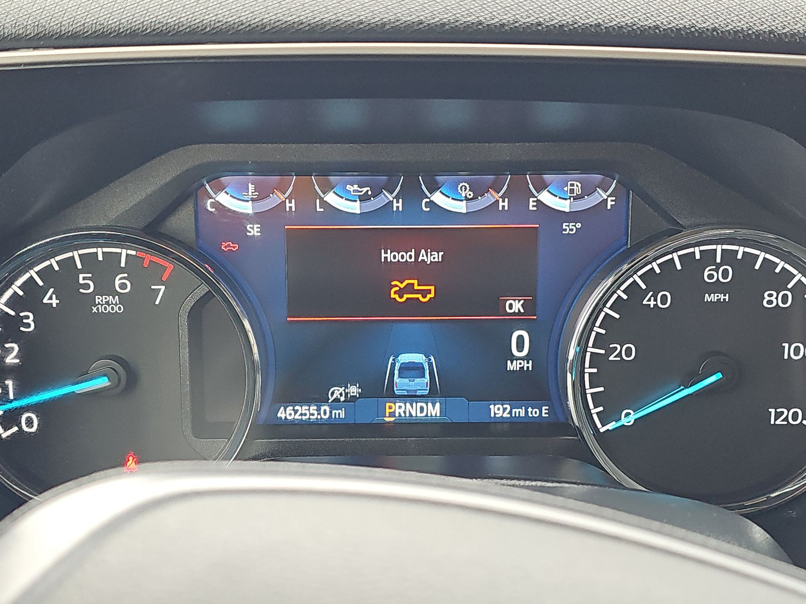 2023 Ford F-150 XLT FWD