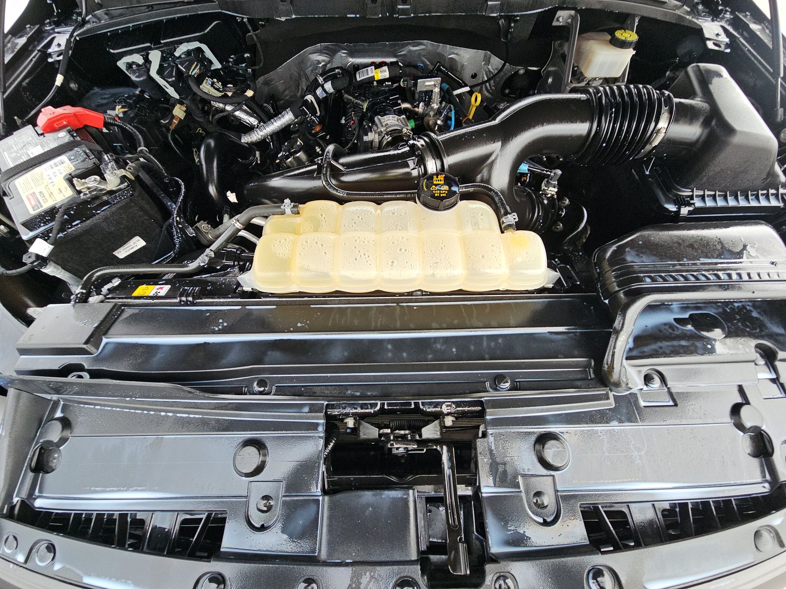 2023 Ford F-150 XLT FWD