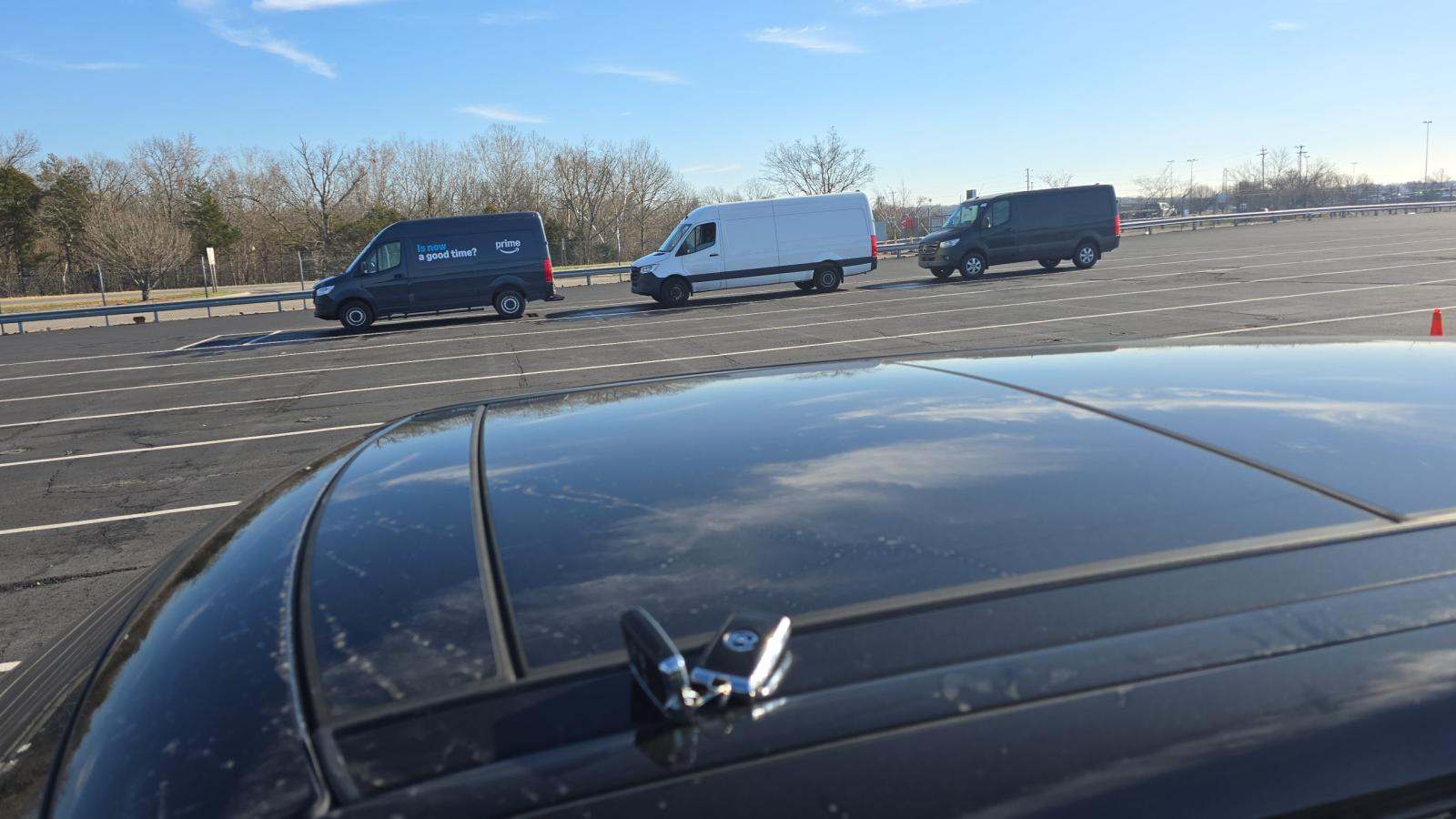 2019 Land Rover Range Rover Sport SVR AWD