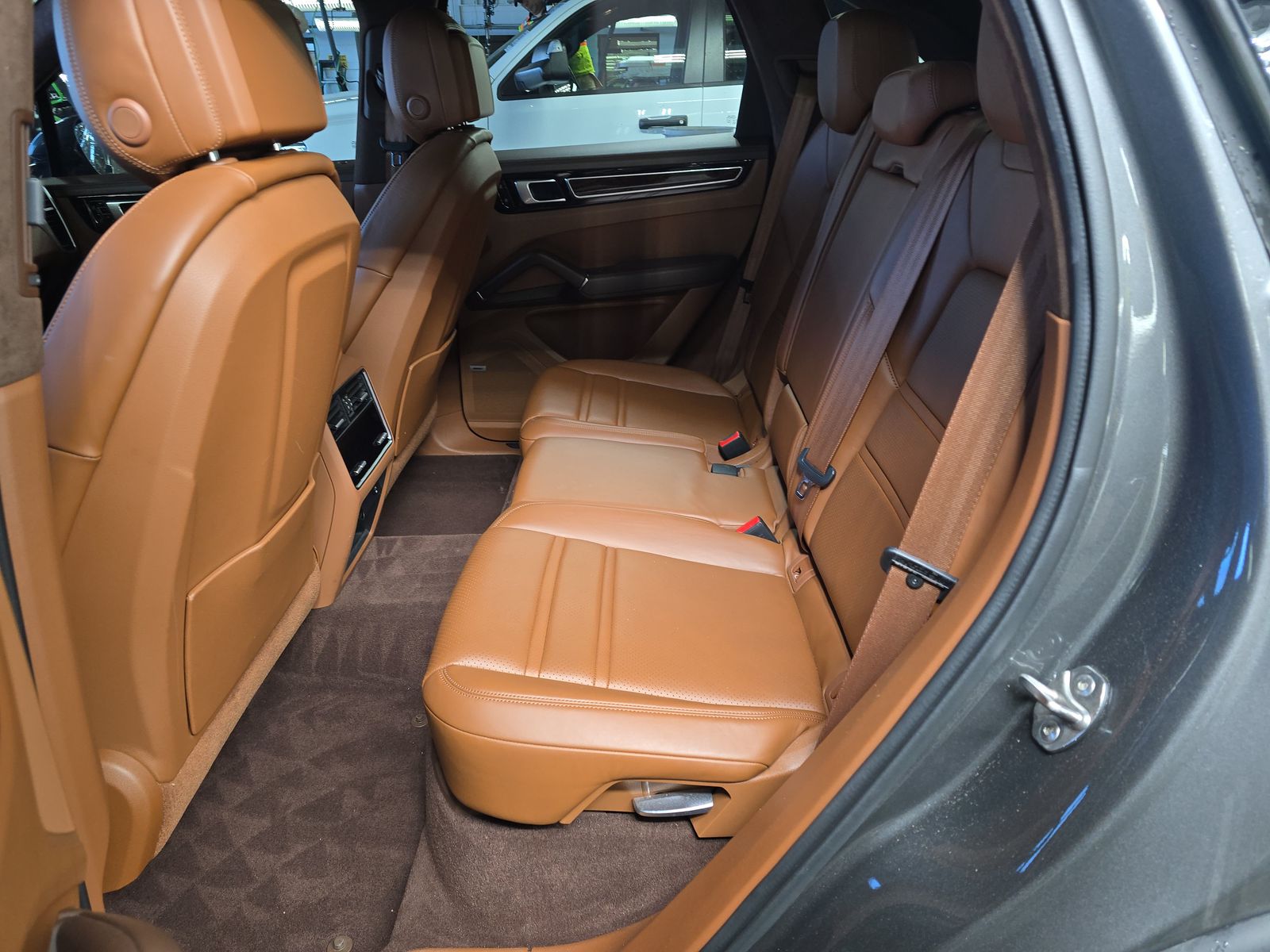 2021 Porsche Cayenne GTS AWD