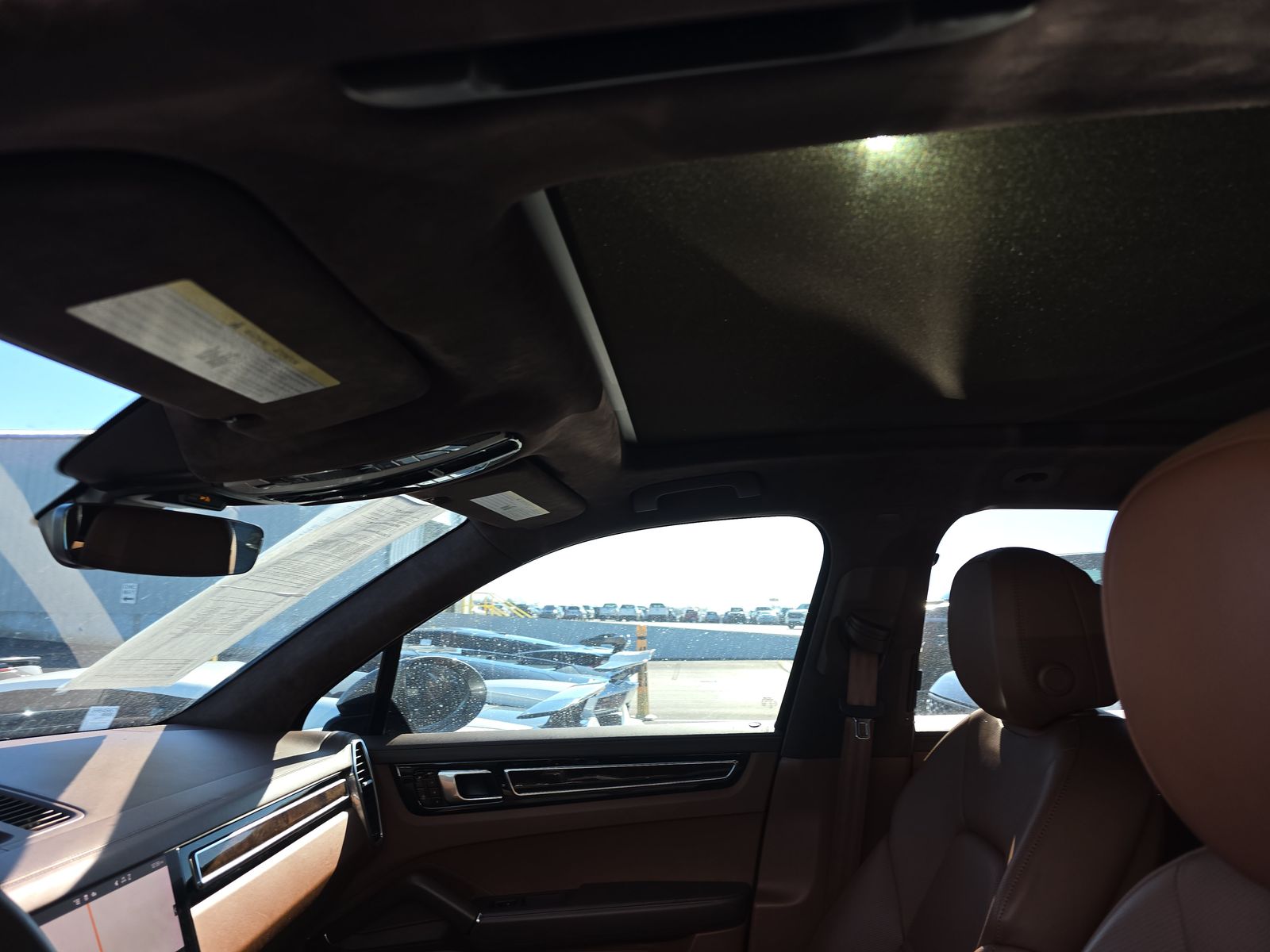 2021 Porsche Cayenne GTS AWD