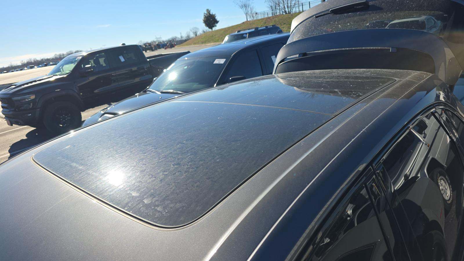 2021 Porsche Cayenne GTS AWD