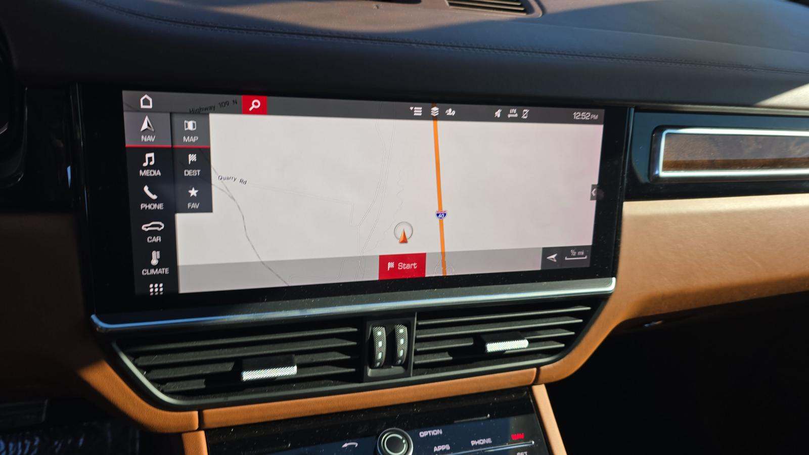 2021 Porsche Cayenne GTS AWD