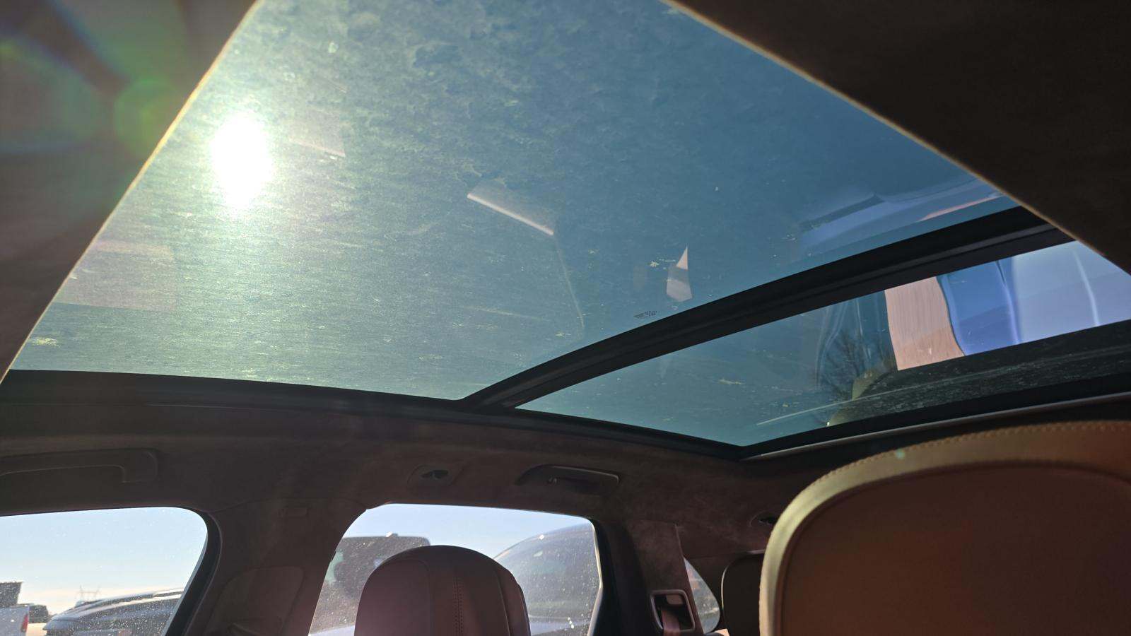 2021 Porsche Cayenne GTS AWD