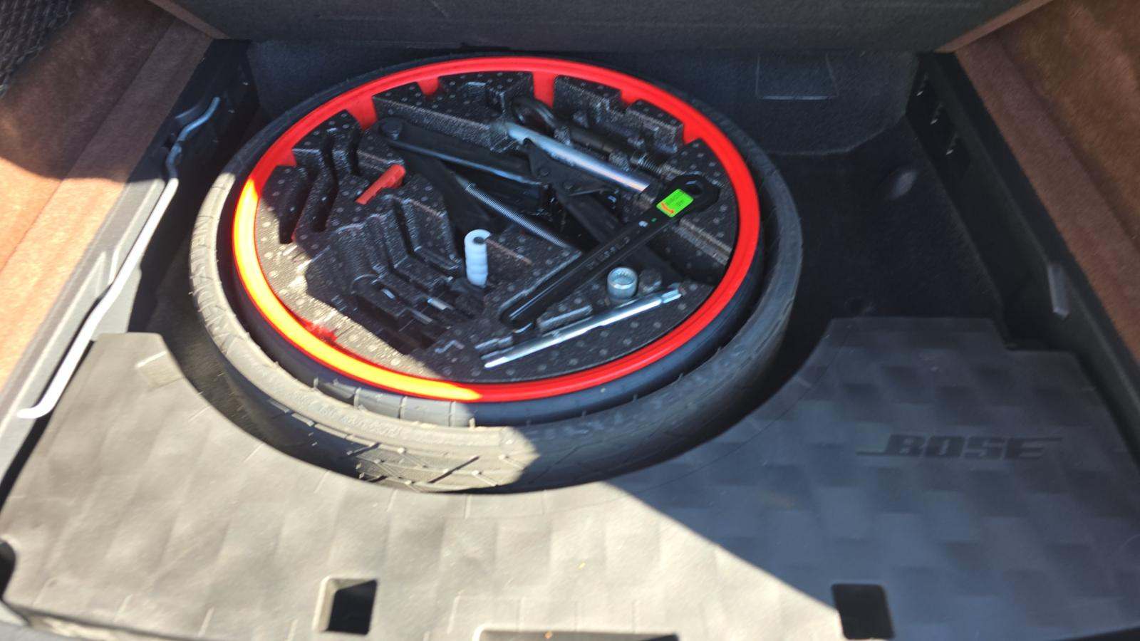 2021 Porsche Cayenne GTS AWD