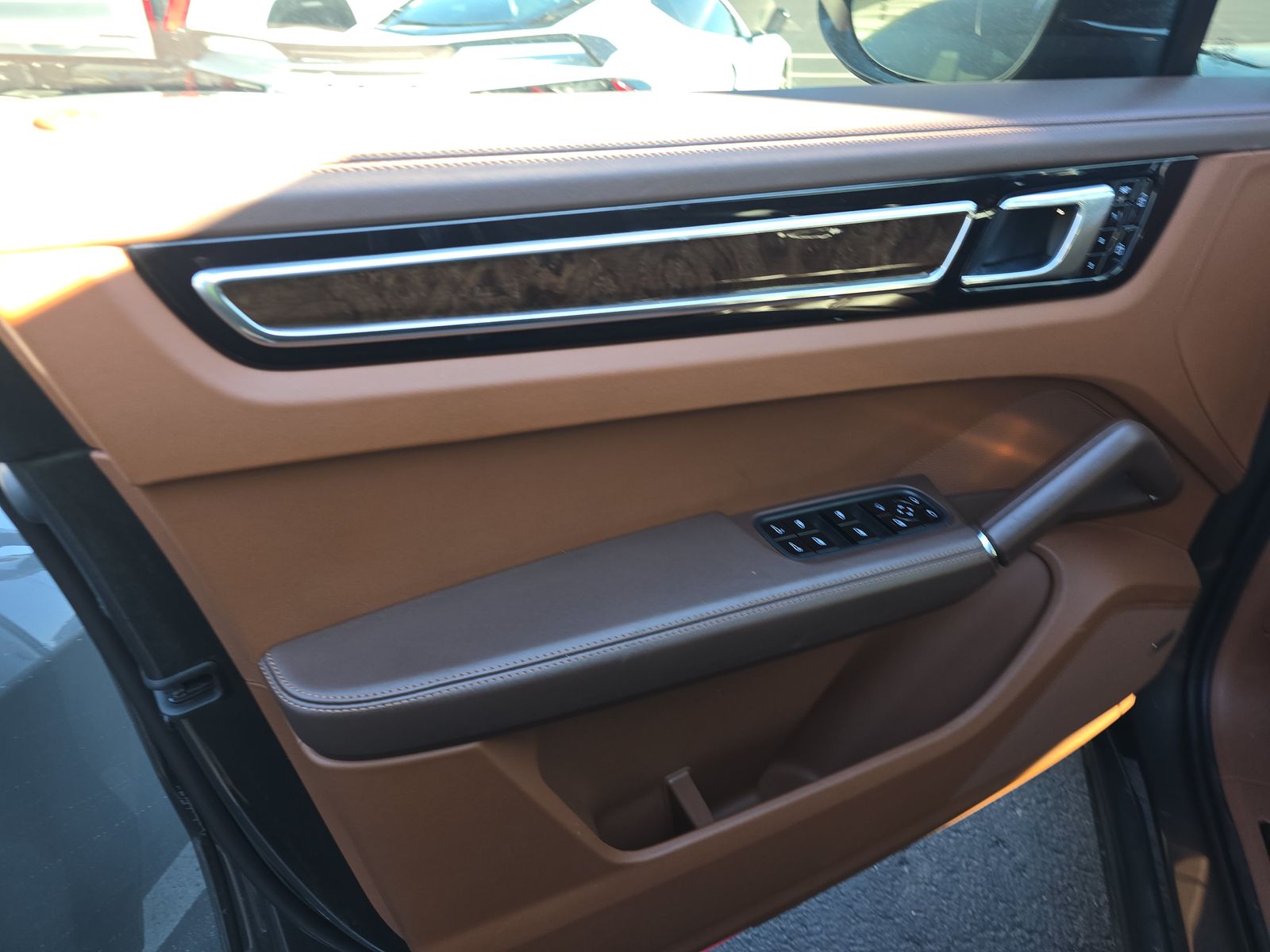 2021 Porsche Cayenne GTS AWD