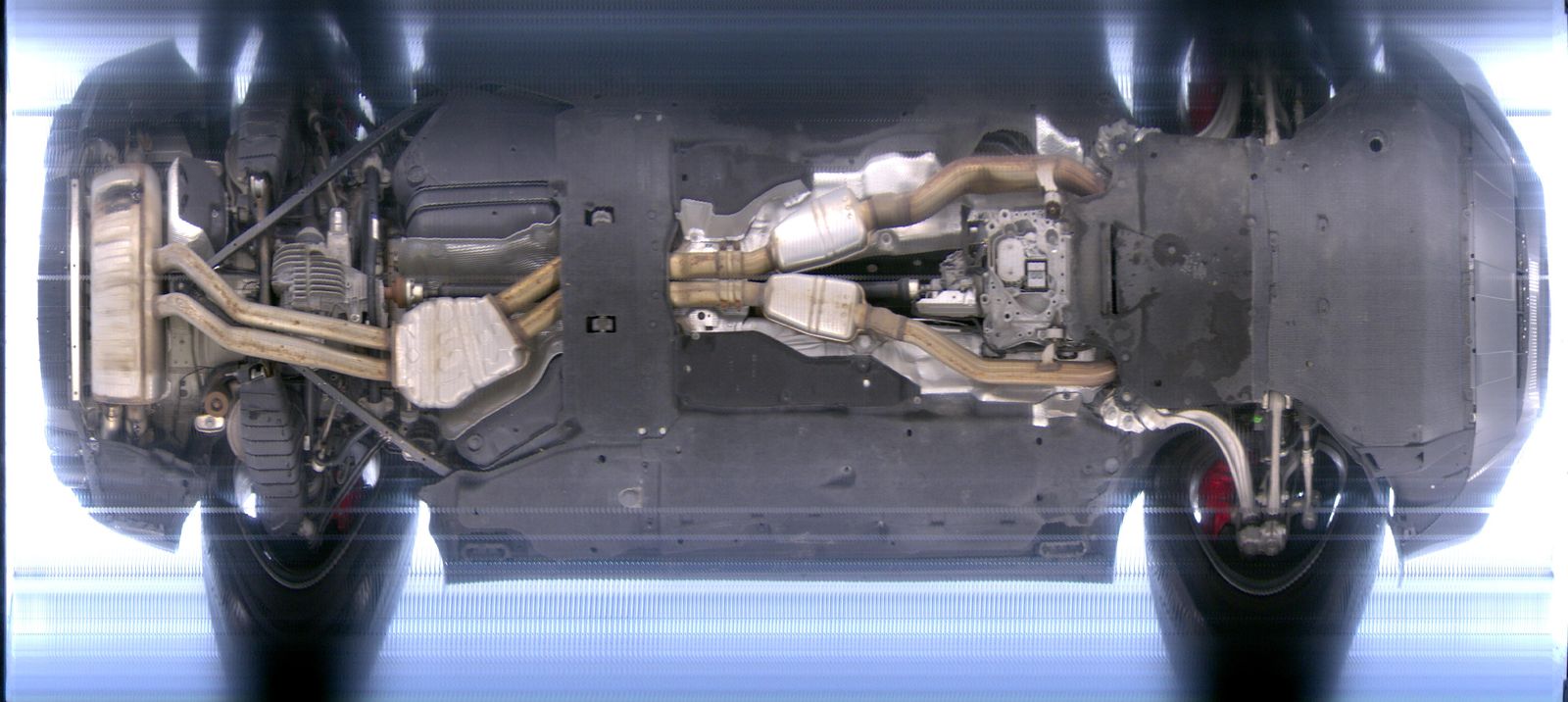 2021 Porsche Cayenne GTS AWD