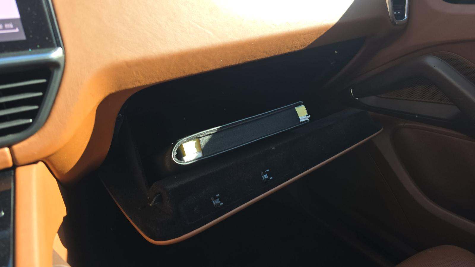 2021 Porsche Cayenne GTS AWD