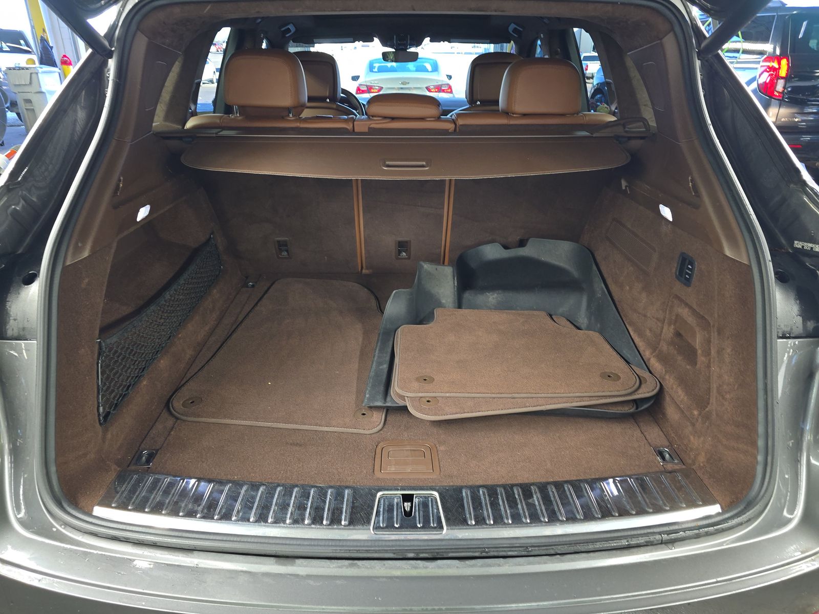 2021 Porsche Cayenne GTS AWD