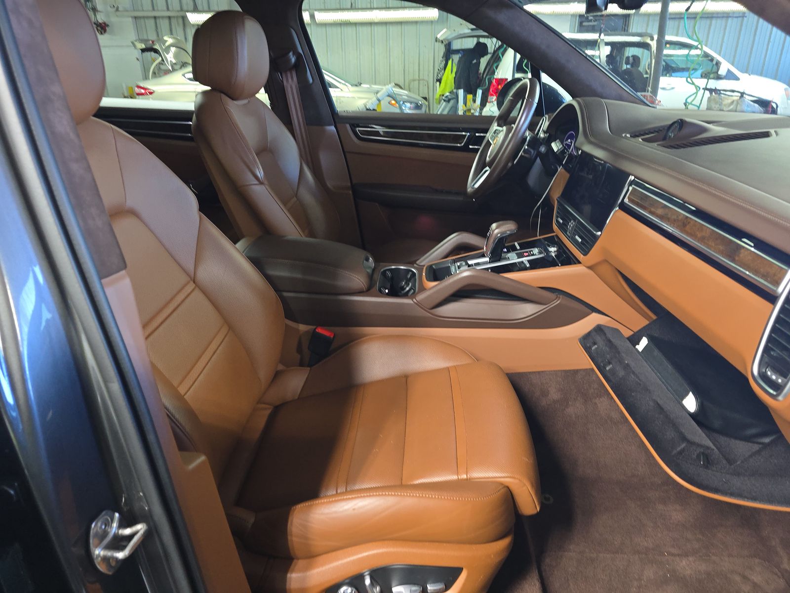 2021 Porsche Cayenne GTS AWD