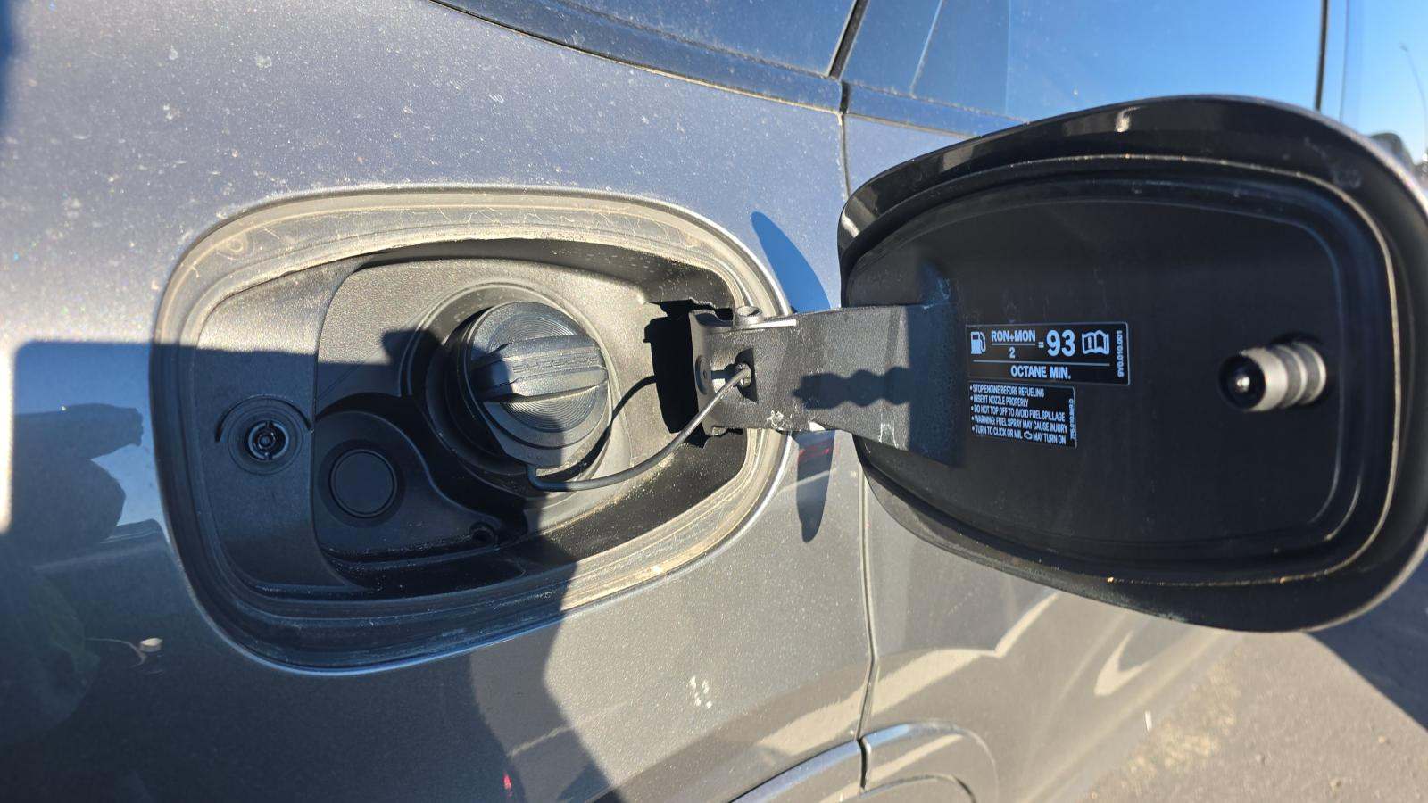 2021 Porsche Cayenne GTS AWD