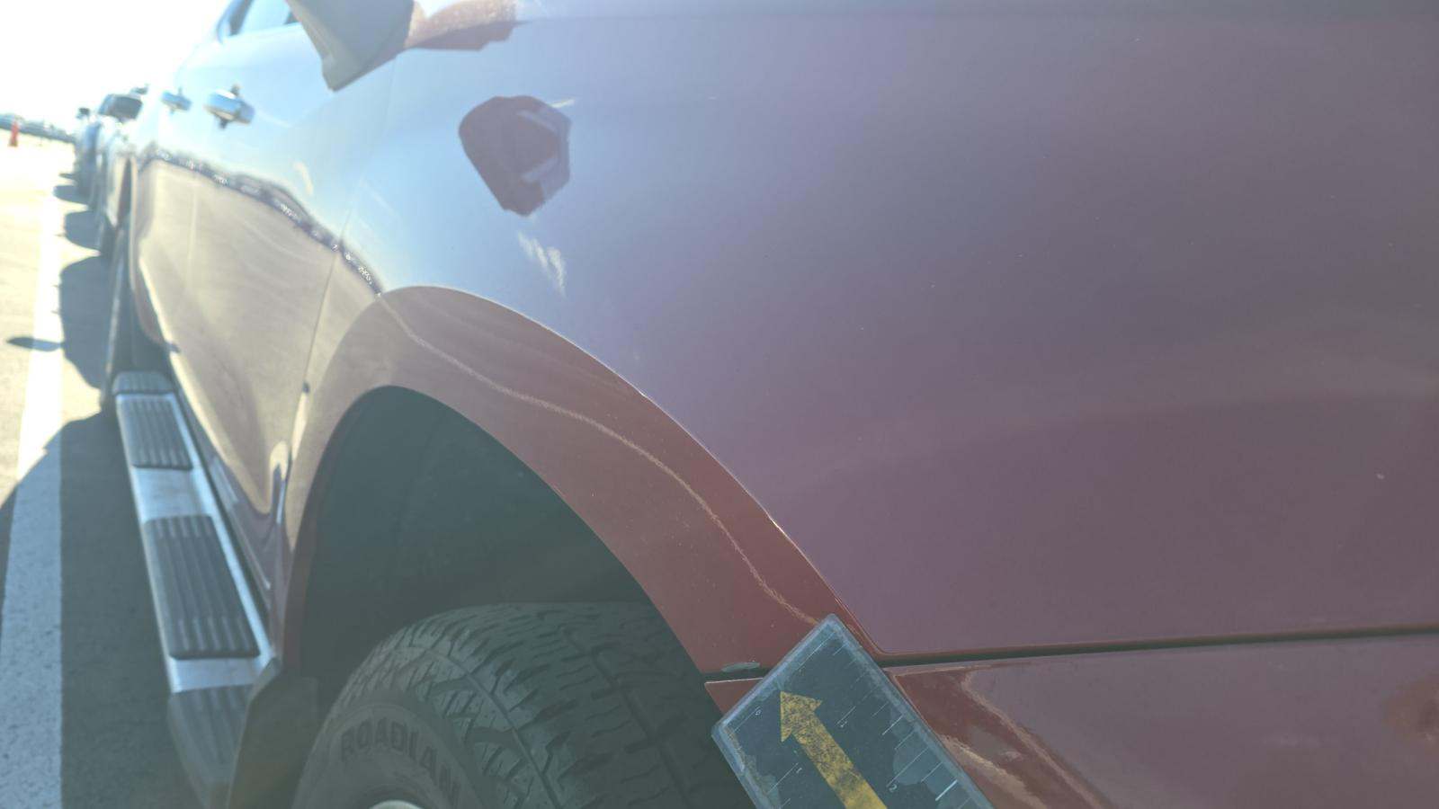 2019 Chevrolet Silverado 1500 LTZ AWD