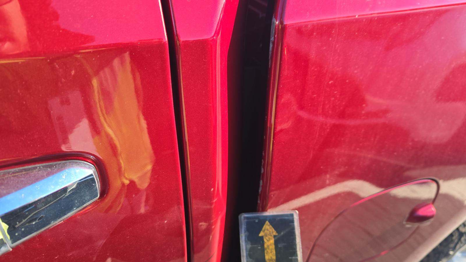 2019 Chevrolet Silverado 1500 LTZ AWD