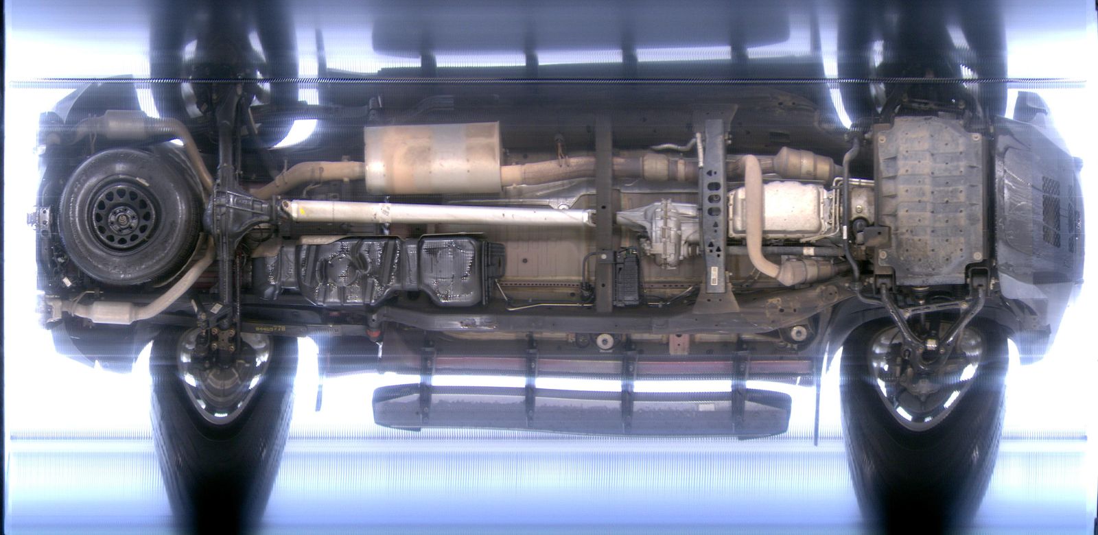 2019 Chevrolet Silverado 1500 LTZ AWD