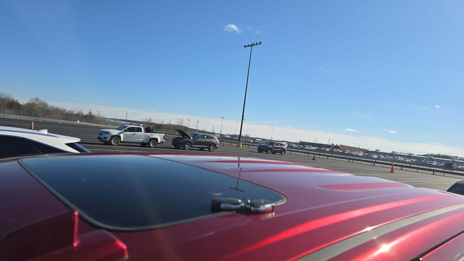 2019 Chevrolet Silverado 1500 LTZ AWD