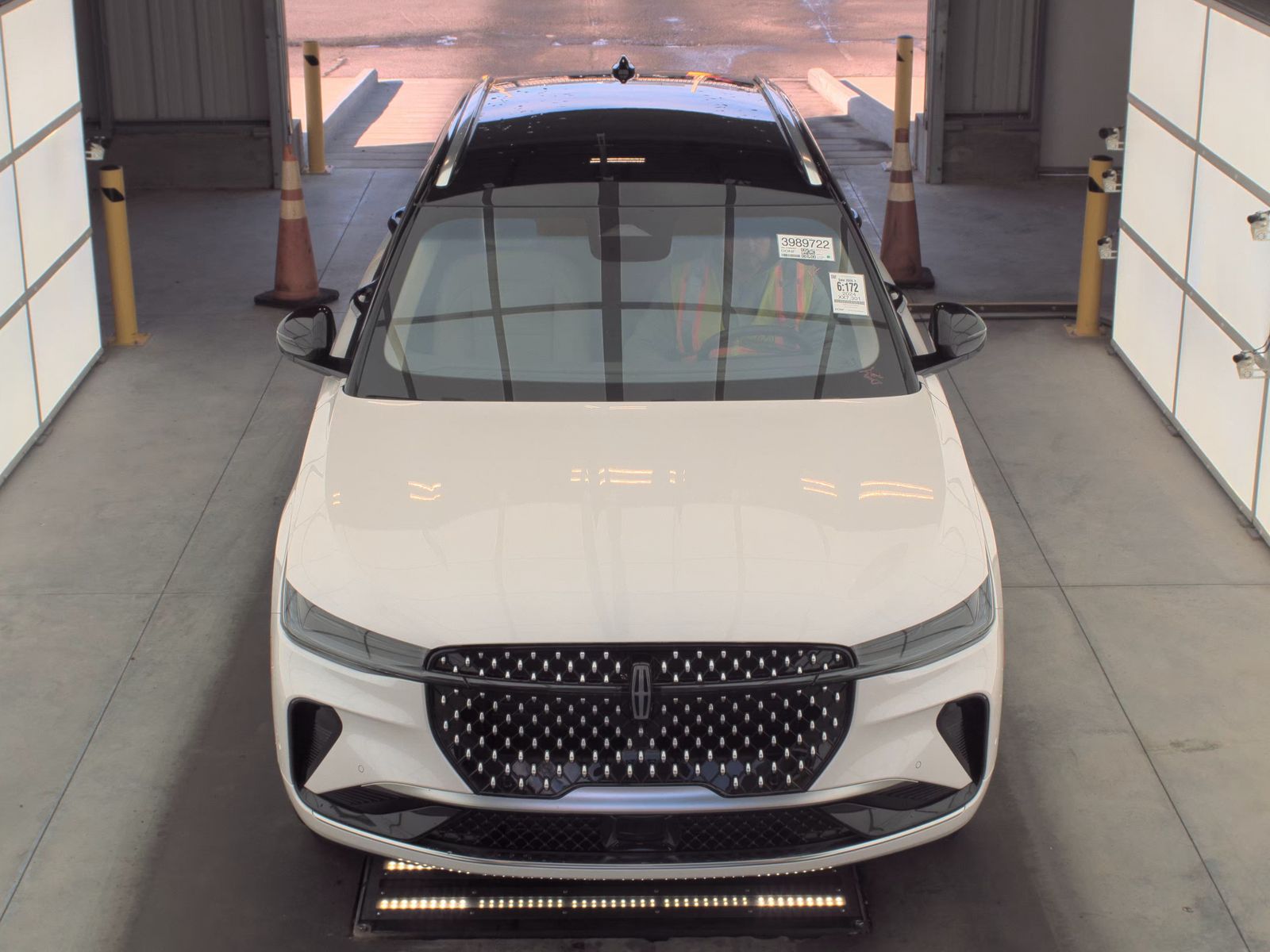 2024 Lincoln Nautilus Reserve AWD