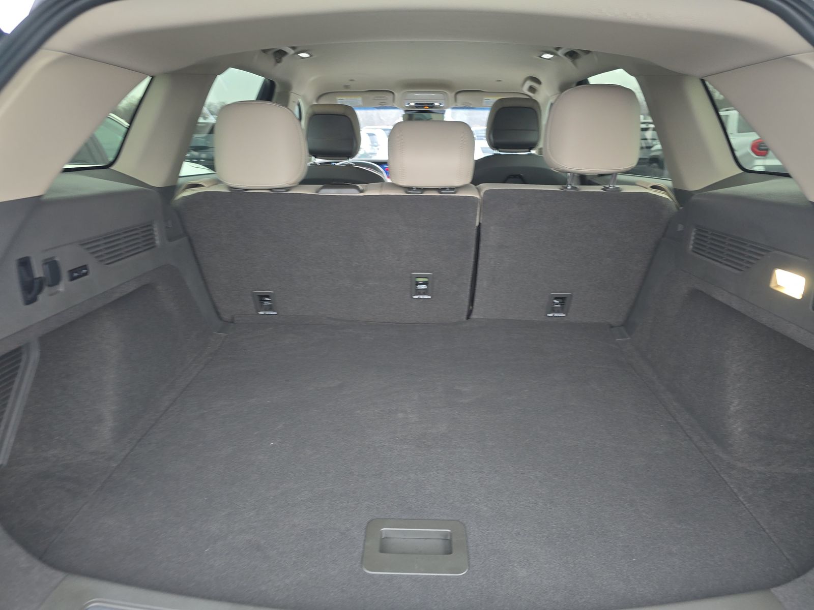 2024 Lincoln Nautilus Reserve AWD