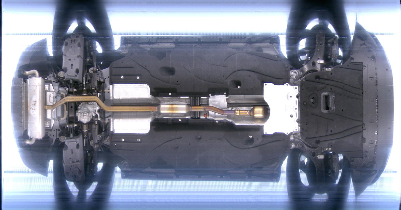 2024 Lincoln Nautilus Reserve AWD