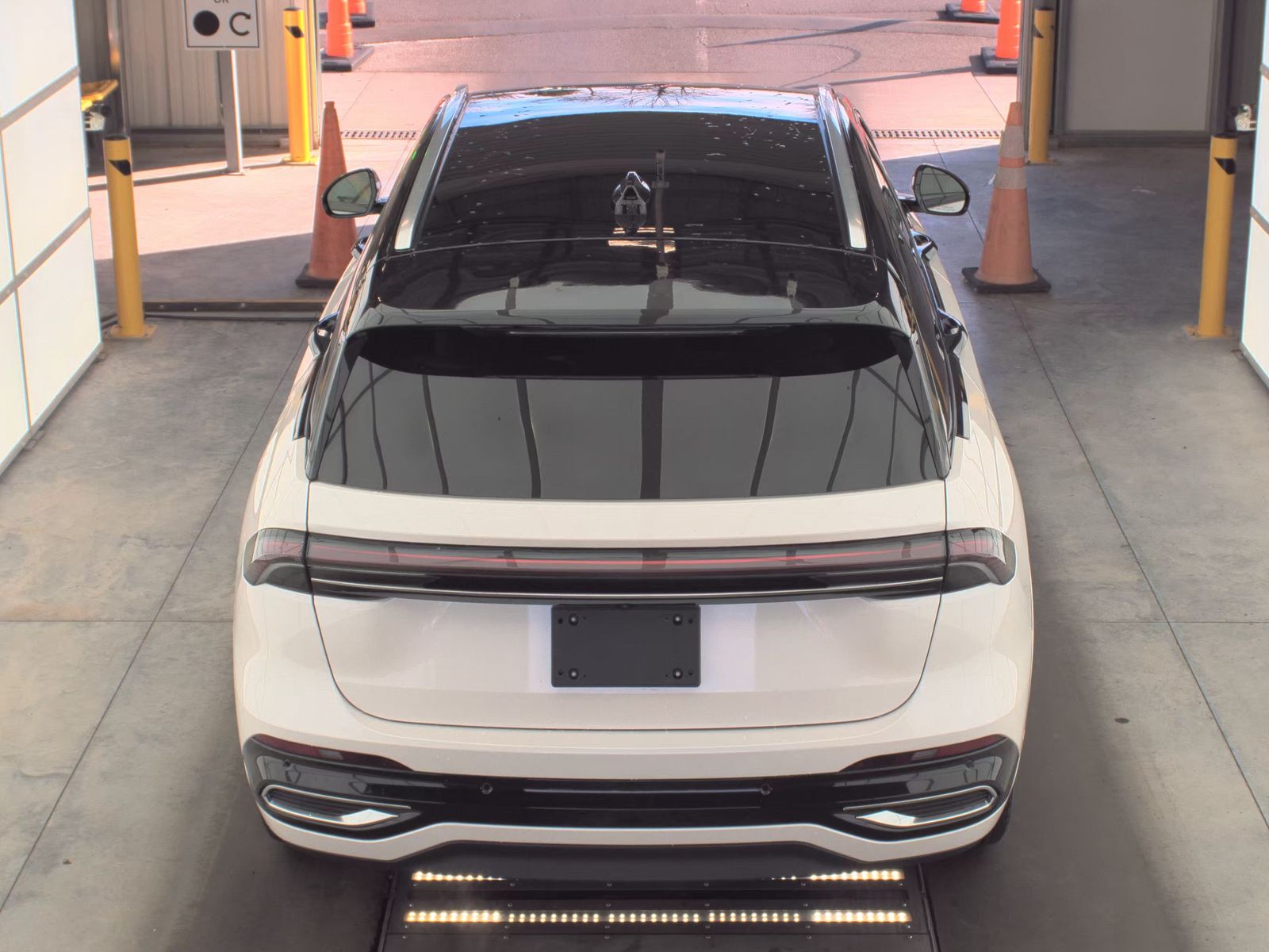 2024 Lincoln Nautilus Reserve AWD