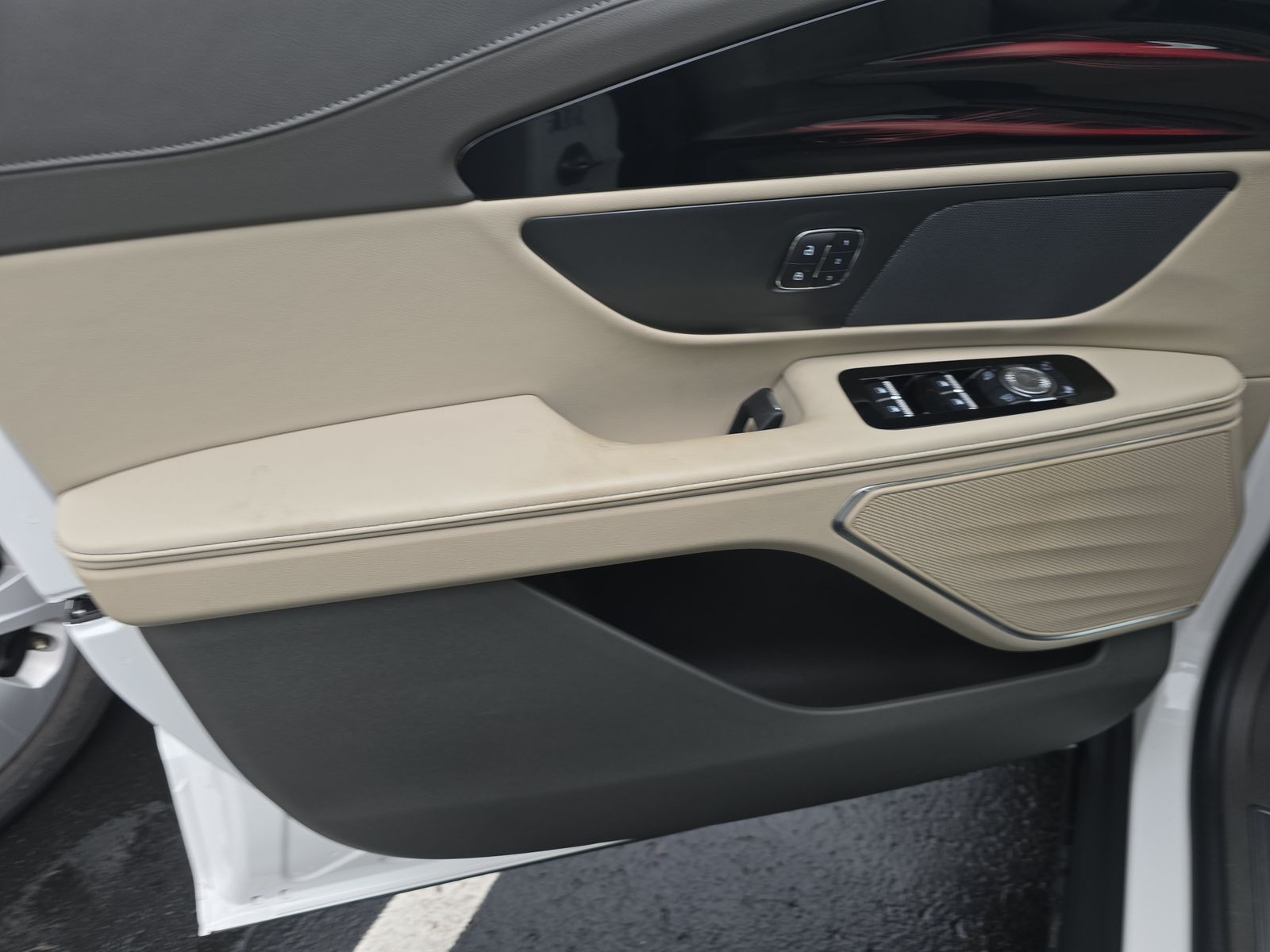 2024 Lincoln Nautilus Reserve AWD