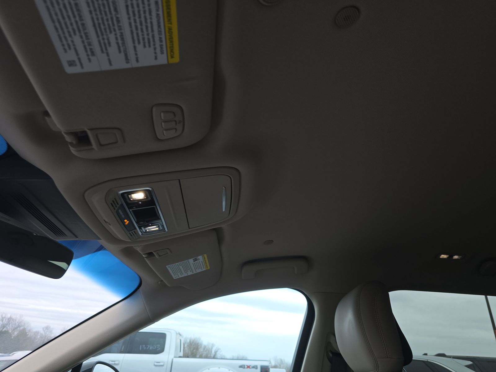 2024 Lincoln Nautilus Reserve AWD