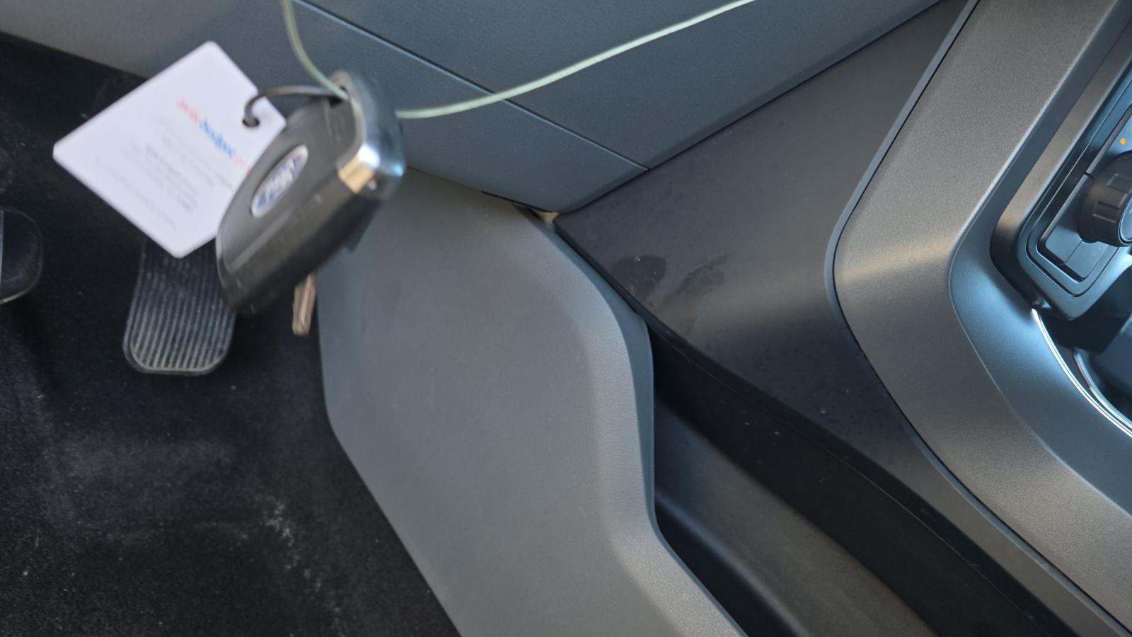 2024 Ford F-150 Hybrid XLT AWD