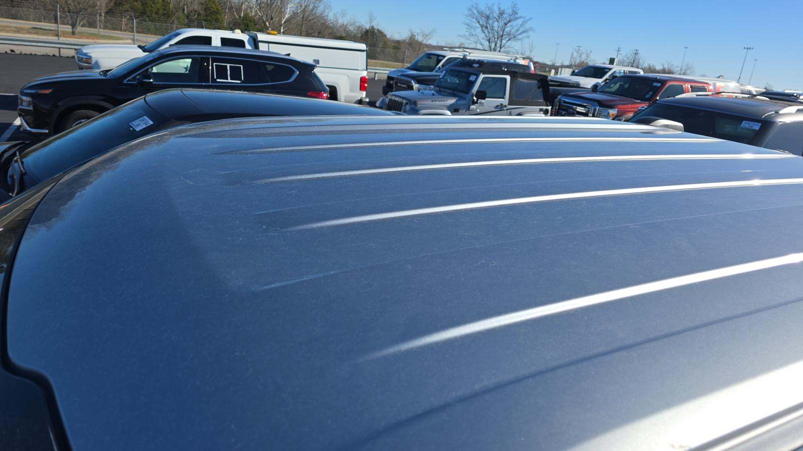 2024 Ford F-150 Hybrid XLT AWD