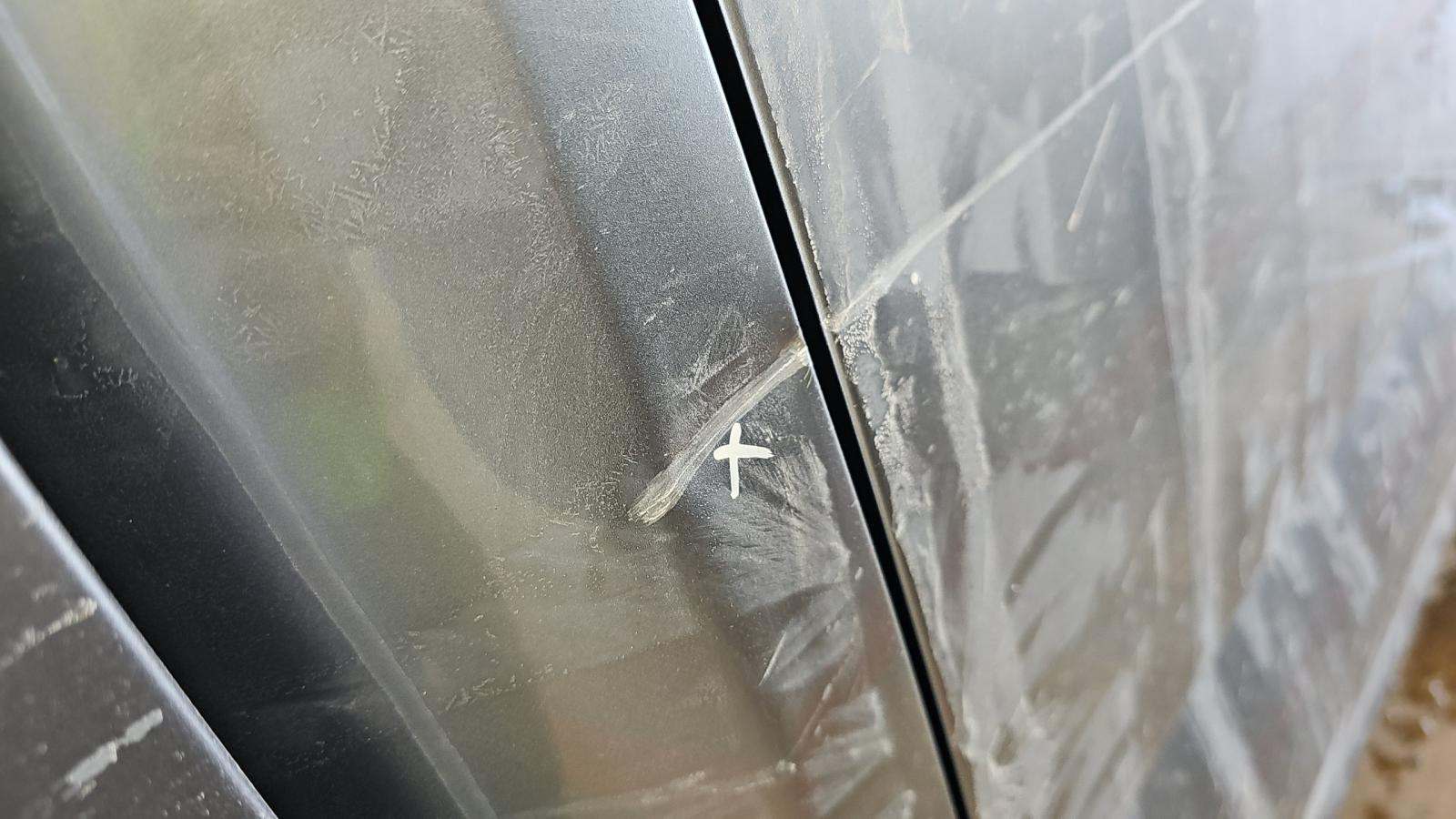 2024 Ford F-150 Hybrid XLT AWD