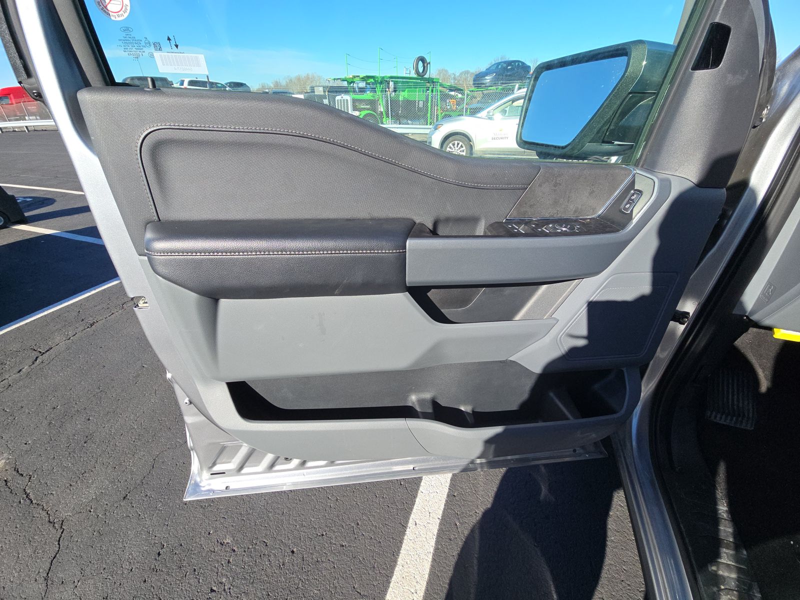 2024 Ford F-150 Hybrid XLT AWD