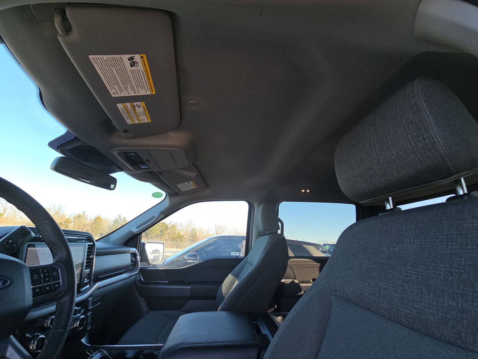 2024 Ford F-150 Hybrid XLT AWD