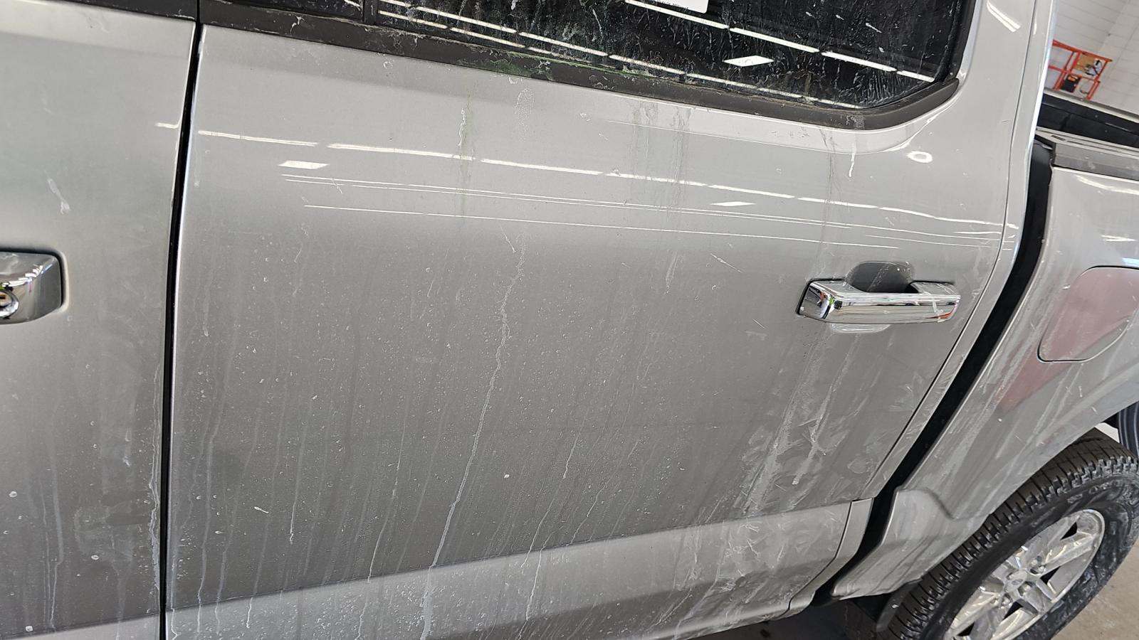 2024 Ford F-150 Hybrid XLT AWD